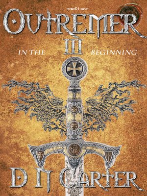 cover image of Outremer III